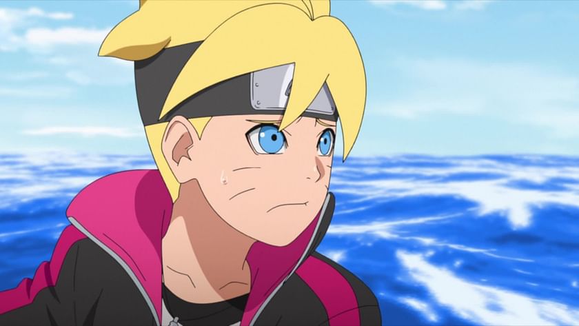 15 Best Boruto Episodes, Ranked