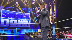 "It's not good at all" - Wrestling legend discusses how WWE will change without Vince McMahon (Exclusive)