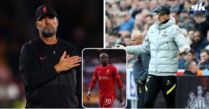 Liverpool plot surprise move for Chelsea star in attempt to replace Sadio Mane: Reports