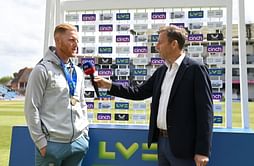 "We'll come out with exactly the same mindset" - England captain Ben Stokes sounds warning to India