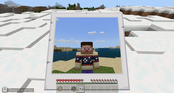 How to make a Camera in Minecraft: Step by Step Guide