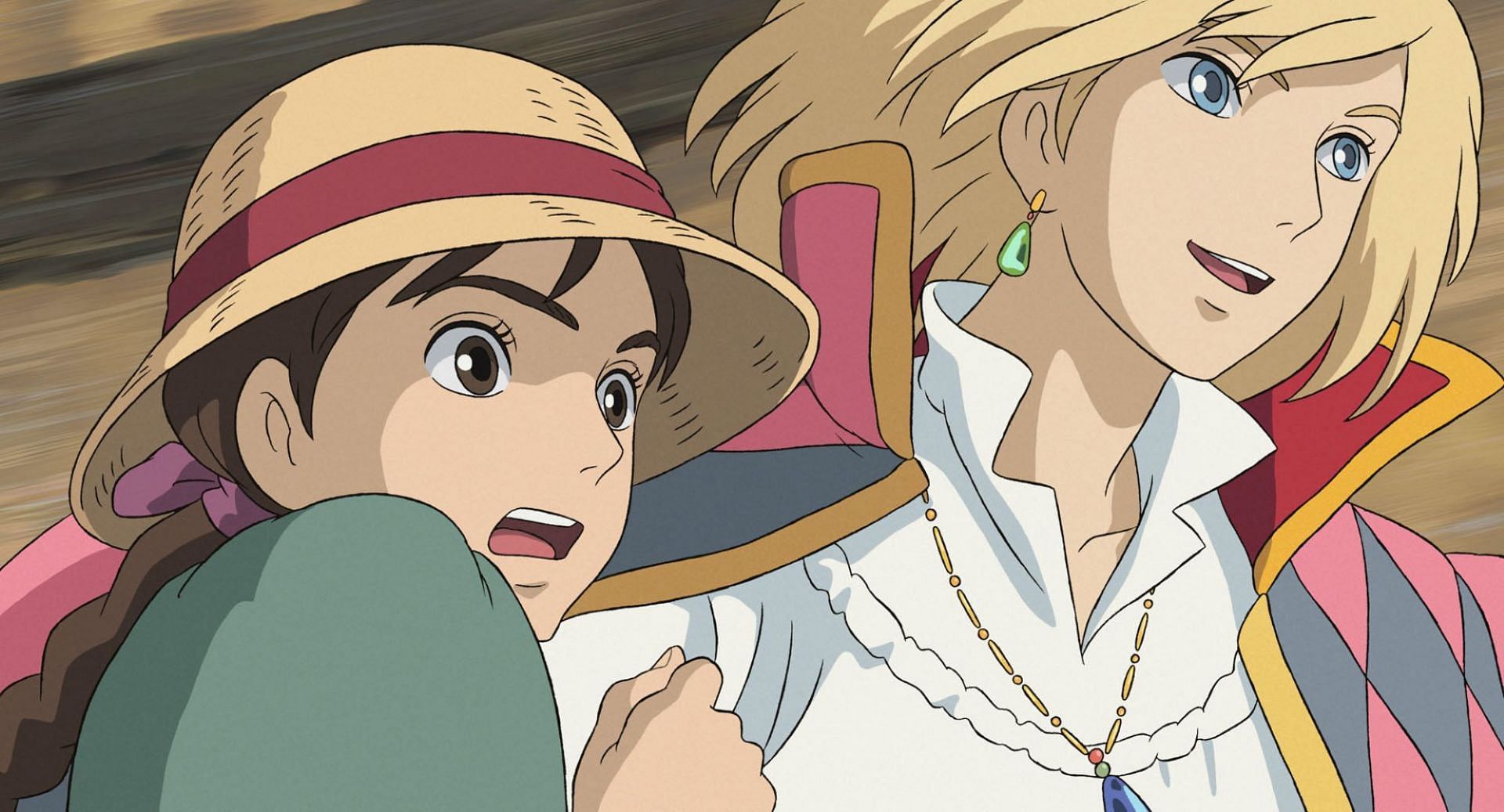 Howl's Moving Castle: 10 things you only get after watching the movie twice