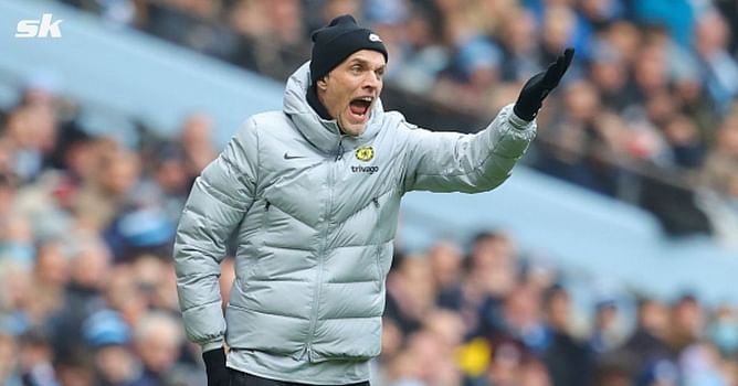 Chelsea star's £150,000-a-week wages could scupper potential move to Ligue 1 side: Reports