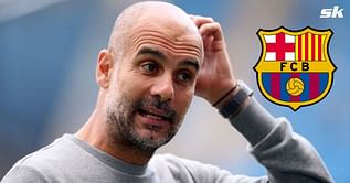 “He adapts to any place” – Pep Guardiola delivers verdict on Barcelona target