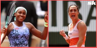 French Open 2022: Coco Gauff vs Martina Trevisan preview, head-to-head, prediction, odds and pick | Roland Garros