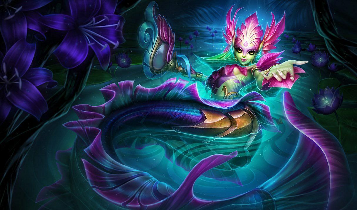 5 best support champions to pair with Nilah in League of Legends