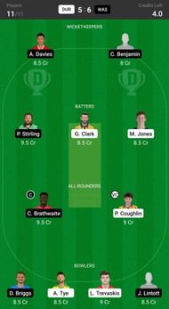 Fantasy suggestion #2