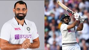 IND vs ENG 2022: 7 Indian bowlers who have scored a 50 with the bat in a Test match on English soil