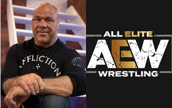 "I just can't do it anymore" - Kurt Angle discusses why he declined AEW's contract