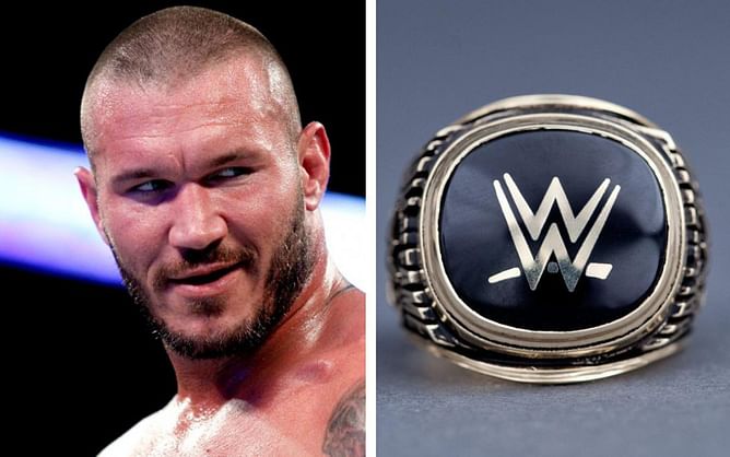 "I never would’ve wrestled again" - WWE legends says he would've gone back to retirement after facing Randy Orton