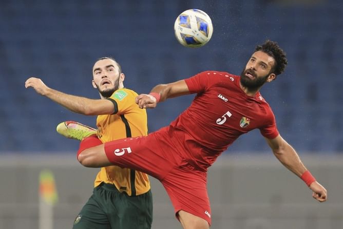 Jordan vs Nepal prediction, preview, team news and more | 2023 AFC Asia Cup qualifiers