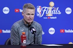 5 adjustments Steve Kerr made to outcoach Ime Udoka and win the NBA championship