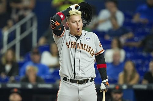 After winning a World Series, Joc Pederson makes his return to Atlanta.