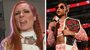 4 ways Becky Lynch could get a spot on the WWE Money in the Bank 2022 card