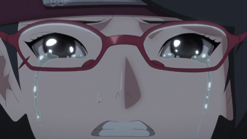 Boruto Episode 255: Fans on Twitter react to Ikada's punishment