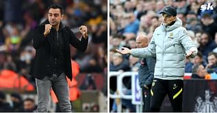 Xavi considers Chelsea target as ‘essential piece to reinforce’ Barcelona: Reports