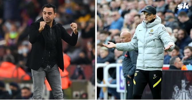 Xavi considers Chelsea target as ‘essential piece to reinforce’ Barcelona: Reports