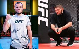 Michael Bisping suggests Umar Nurmagomedov could be better than Khabib Nurmagomedov for one reason