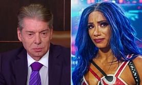 Backstage reaction to Sasha Banks' reported WWE release