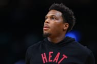 Kyle Lowry of the Miami Heat