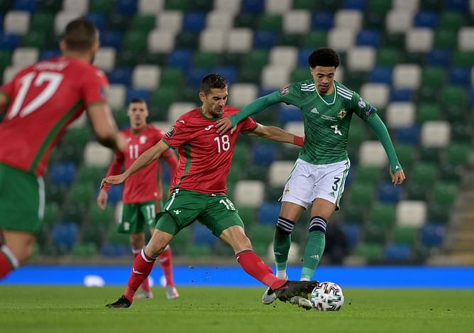 Bulgaria vs Georgia prediction, preview, team news and more | 2022-23 UEFA Nations League