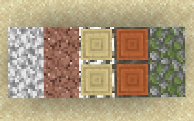 5 most hated blocks in Minecraft
