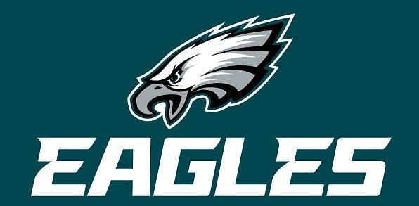 NFL fans hate the Eagles new logo