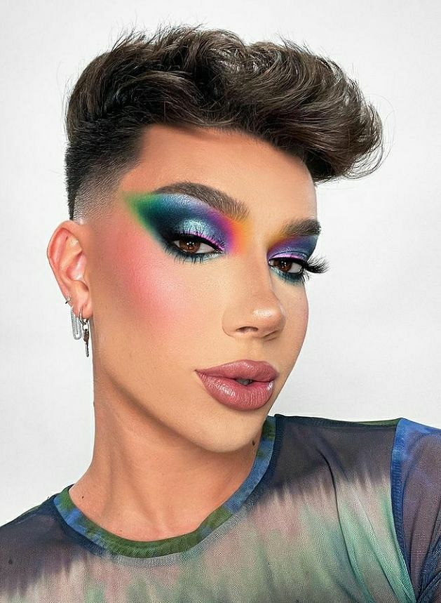 James Charles