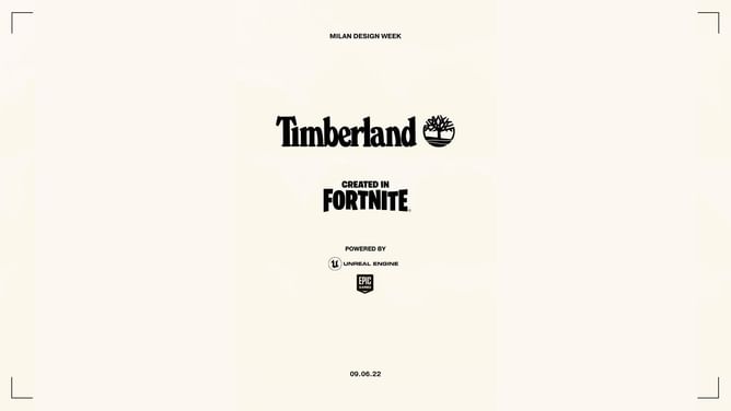 Fortnite x Timberland collaboration: Stat Date, what to expect, possible rewards, and more