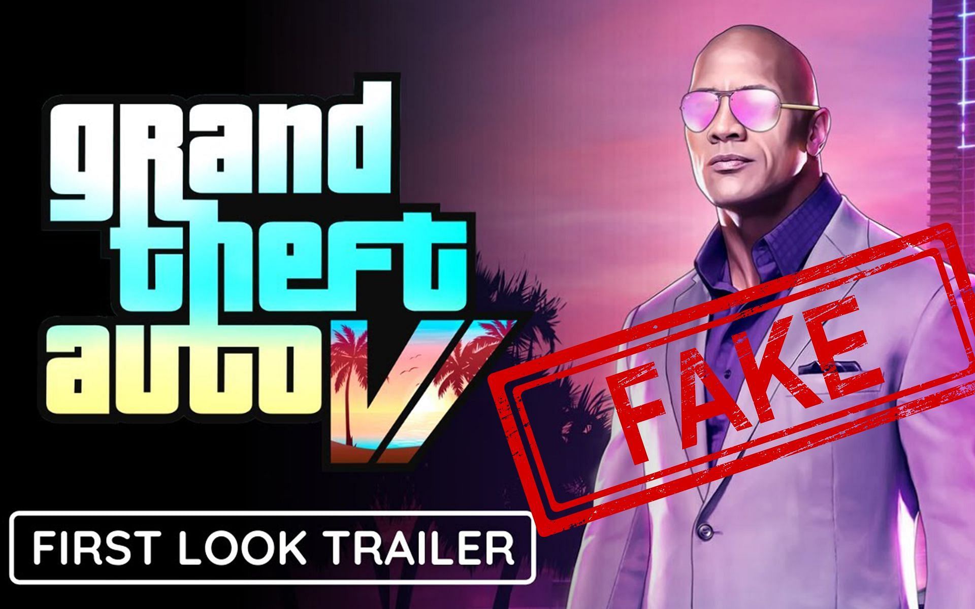 GTA gamers are getting overwhelmed with the number of trailers floating around online (Image via Sportskeeda)