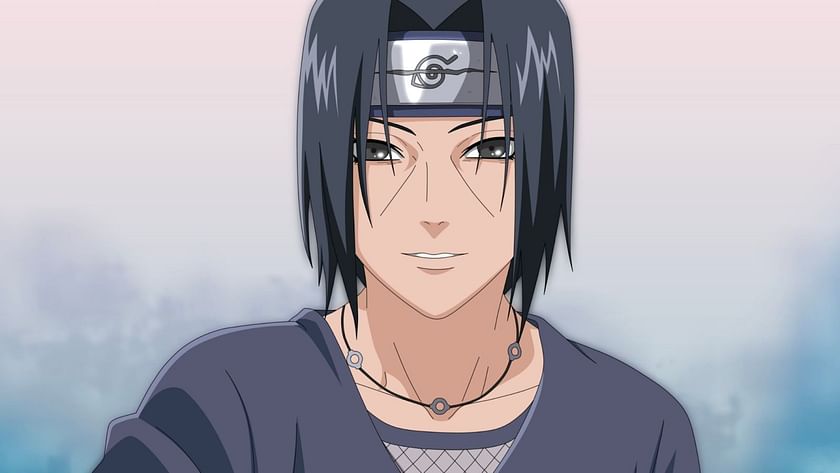 Itachi Uchiha - Naruto Wiki - Neoseeker