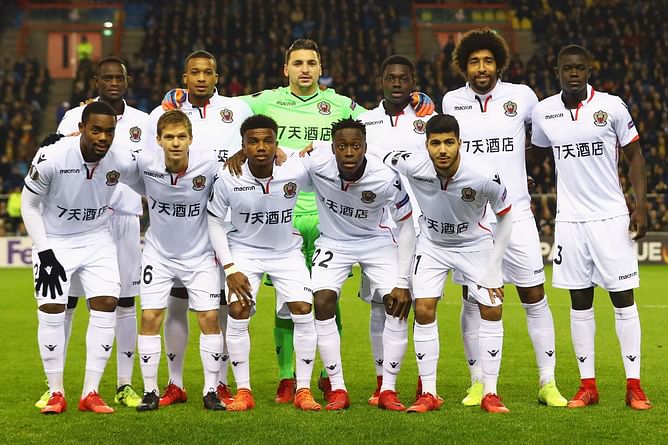 OGC Nice vs Lausanne-Sport Prediction and Betting Tips | 1st July | Club Friendlies 2022