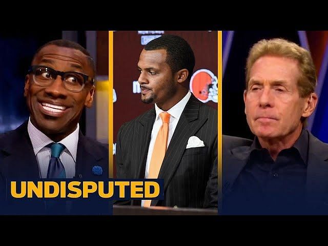 Mina Kimes slams the Browns for lying about doing due diligence before ...