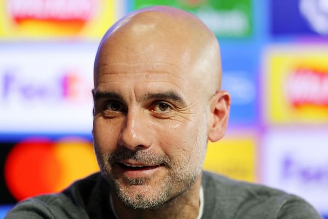 Manchester City close in on signing former Barcelona defender for €35 million - Reports