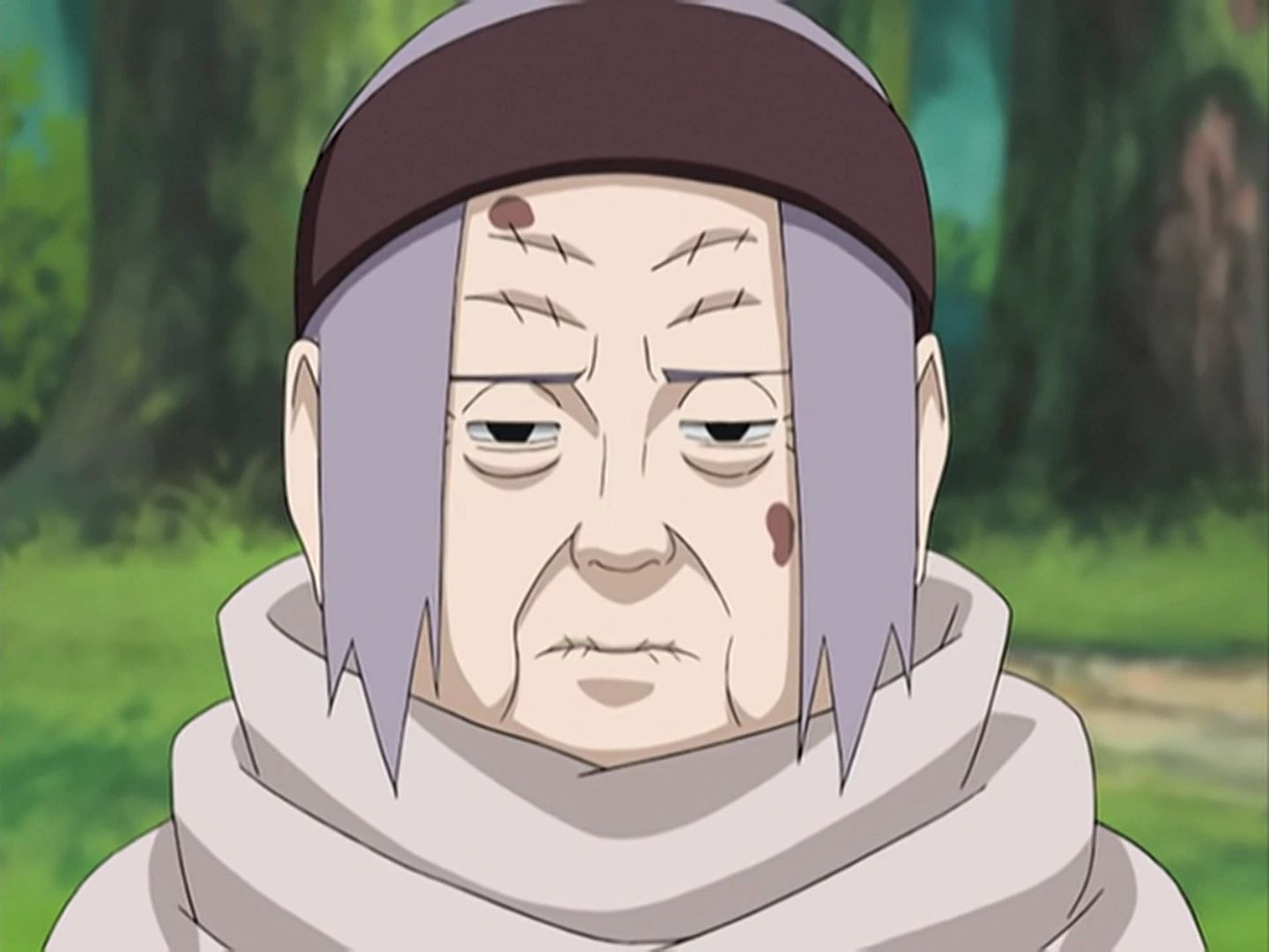 Sakumo Hatake, Wiki Naruto