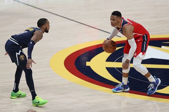 NBA Rumors: Washington Wizards expected to enter draft day looking for a veteran point guard