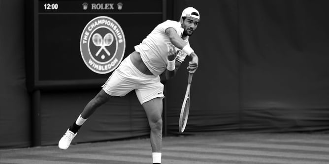 "The dream is over for this year" - Matteo Berrettini withdraws from Wimbledon after testing positive for COVID-19