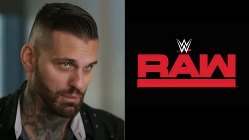 Corey Graves on one of the matches he enjoyed recently