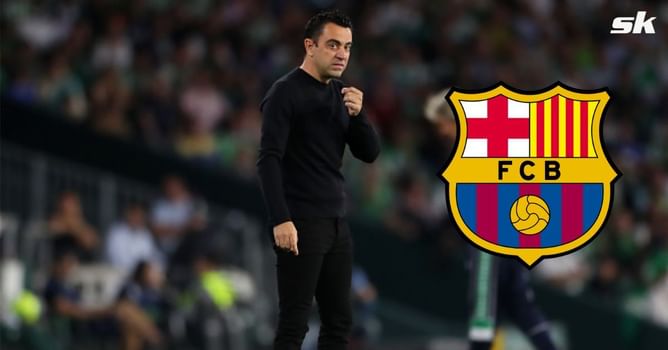 Barcelona willing to sell 28-year-old forward if they receive offers of more than €20 million - Reports