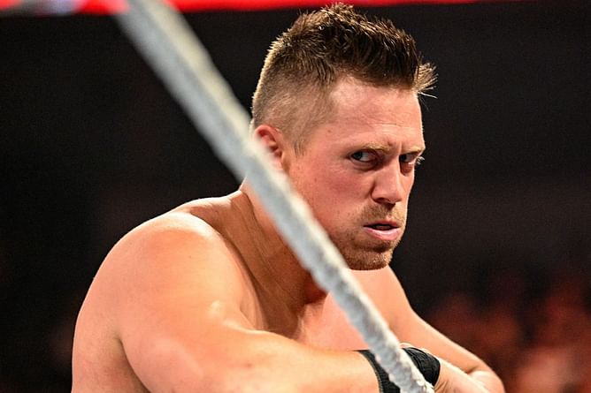 "I think they've tapped out" – Wrestling veteran discusses what's wrong with The Miz's booking on WWE RAW (Exclusive)