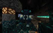 Where Will The Warden And Ancient City Spawn In Minecraft 1 19 Update 