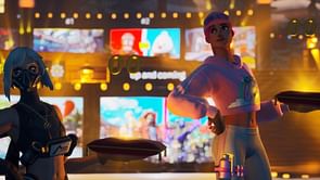 Who has the most crown wins in Fortnite Chapter 3 Season 3?