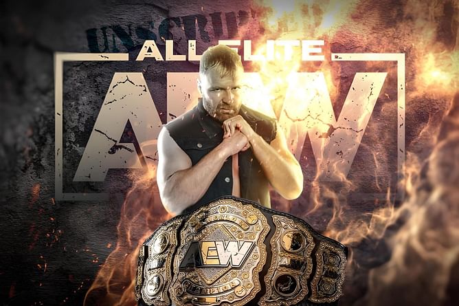 Major update on Jon Moxley's health after grueling match at Forbidden Door