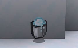 How to get a powder snow bucket in Minecraft 1.19