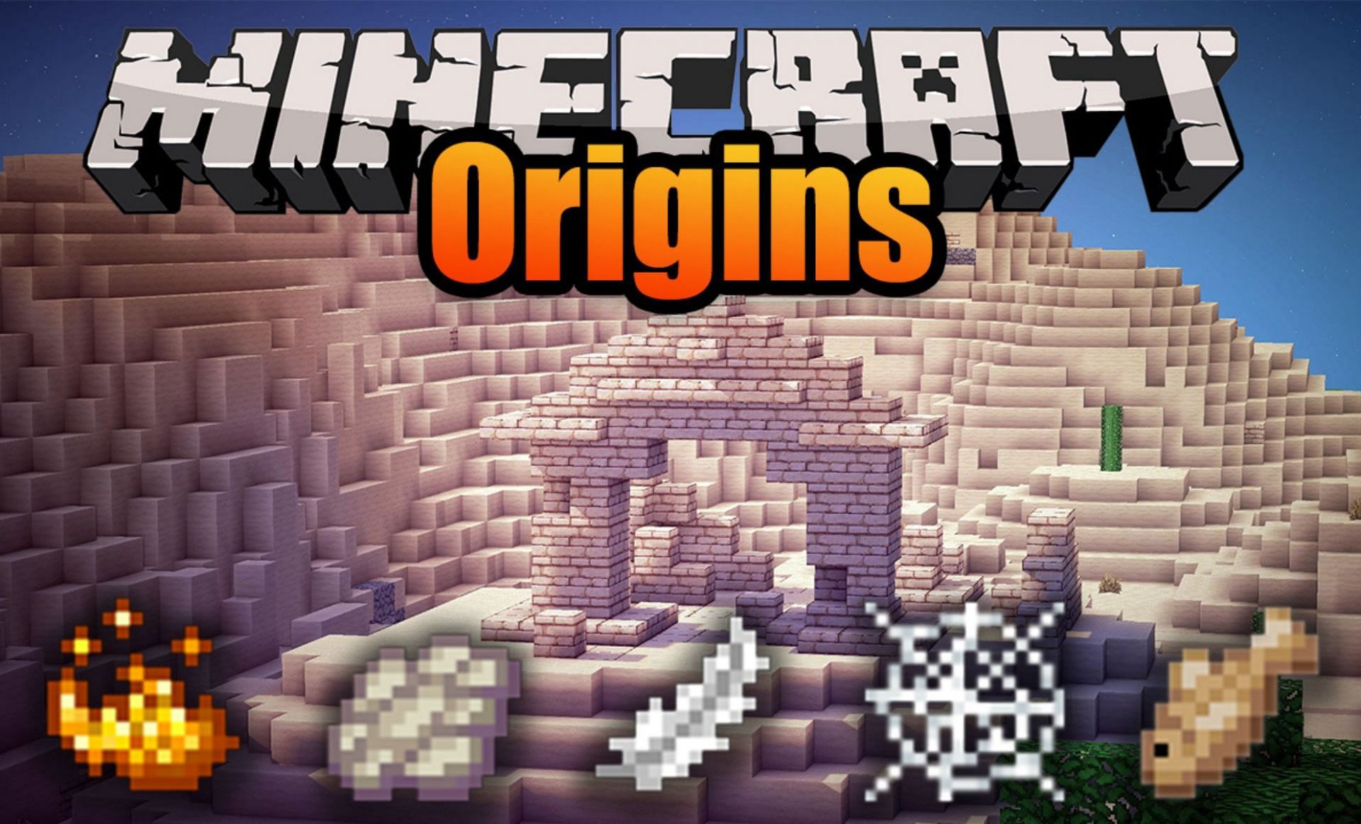 Download Minecraft PE 1.19.80 apk free: Trails and Tales