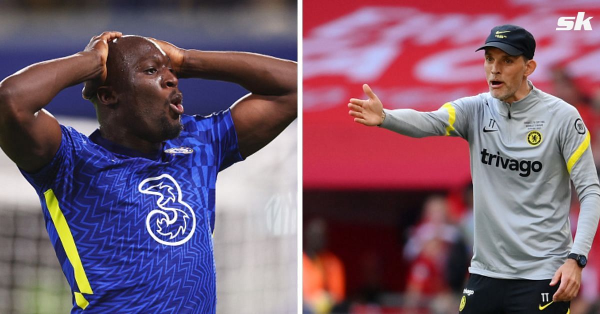 Chelsea view Armando Broja as a potential replacement for Romelu Lukaku
