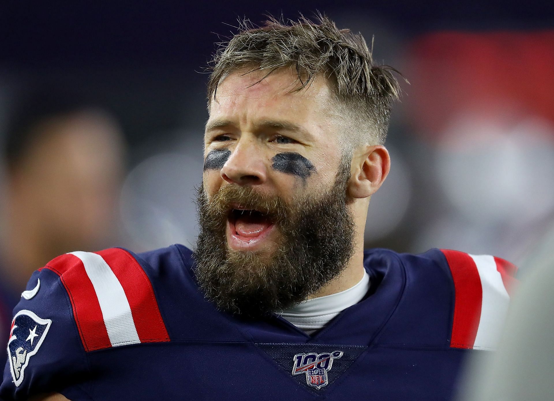 Patriots: Julian Edelman correctly chose retirement over signing with Bucs