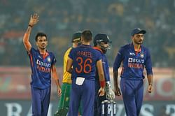 IND vs SA 2022, 3rd T20I: Who won today's India vs South Africa match?