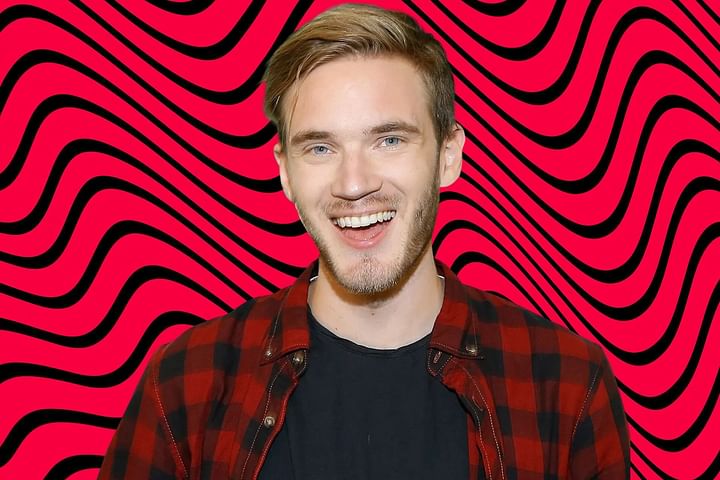 How much is PewDiePie’s net worth in 2022? Tracing the YouTuber’s ...