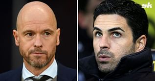 Argentina international rejects Manchester United and Arsenal as he decides on future: Reports